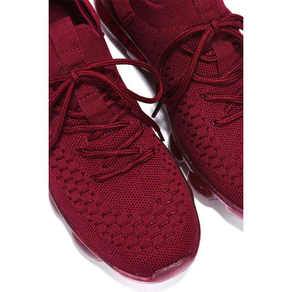 NWT**CAPE ROBBIN ROAST - BURGUNDY BURGUNDY 5 | ALL OFFERS/COUNTEROFFERS WELCOME - Picture 3 of 6